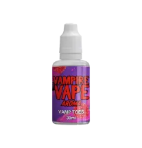 Vampire Vape Vampire Vape - Aroma Vamp Toes 30 ml