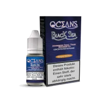 Oceans Oceans - Black Sea - Nikotinsalz Liquid