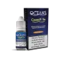 Oceans - Caribbean Sea - Nikotinsalz Liquid