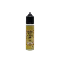 Gangsterz Gangsterz - Aroma Tabak 10 ml