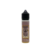 Gangsterz Gangsterz - Aroma Java Apfel Vanille 10 ml