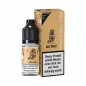 Ohmbrew - Juicy Peach - Nikotinsalz - 10ml // Steuerware