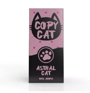 COPYCAT Astral Cat - Copy Cat Aroma 10ml