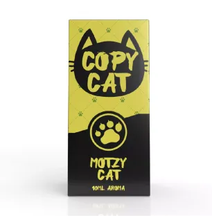 COPYCAT Motzy on the Wall - Copy Cat Aroma 10ml