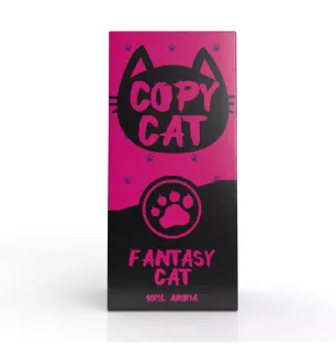 COPYCAT Fantasy Cat - Copy Cat Aroma