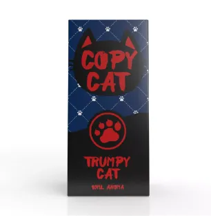 COPYCAT Trumpy Cat - Copy Cat Aroma 10ml