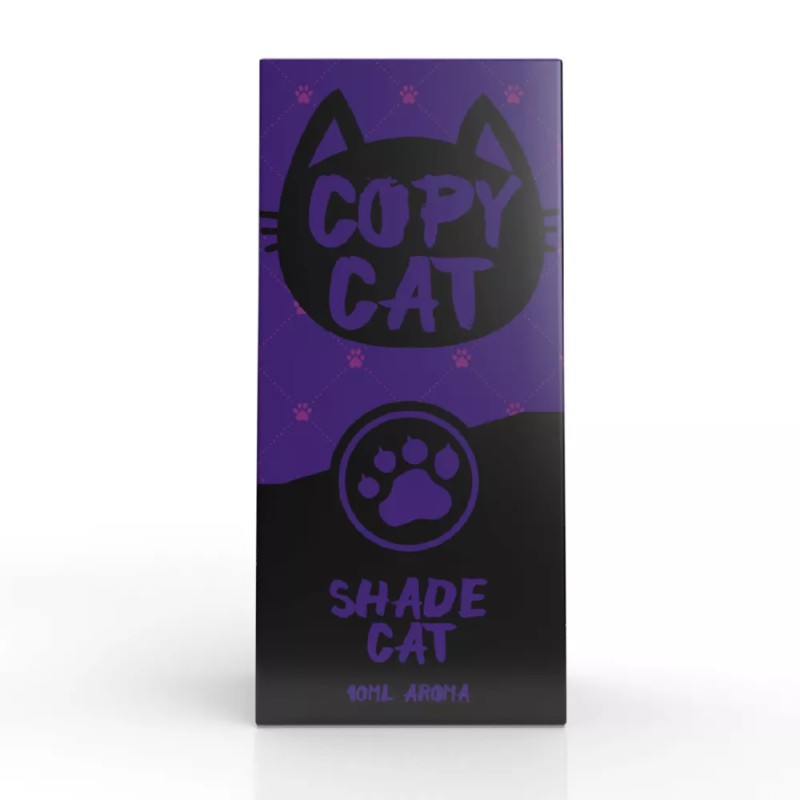 COPYCAT Shade Cat - Copy Cat Aroma 10ml