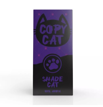 Shade Cat - Copy Cat Aroma 10ml