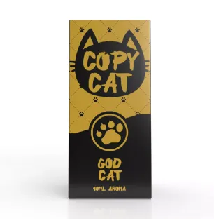 COPYCAT God Cat - Copy Cat Aroma