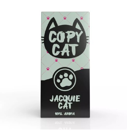 COPYCAT Jacquie Cat - Copy Cat Aroma