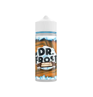 Dr. Frost Dr. Frost - Polar Ice Vapes - Orange Mango Ice