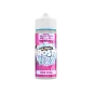 Dr. Frost - Frosty Fizz - Pink Soda Liquid