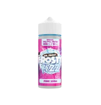 Dr. Frost Dr. Frost - Frosty Fizz - Pink Soda Liquid