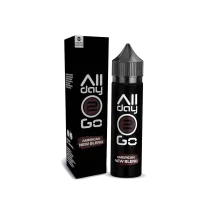 Allday 2 Go Allday2Go - Aroma American New Blend 5 ml