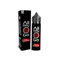 Allday 2 Go Allday2Go - Aroma Fruity Ice Dragon 5 ml