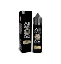 Allday 2 Go Allday2Go - Aroma Hot Vanilla 5 ml