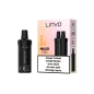 Linvo Pod Lite Cartridge (2 Stück pro Packung)