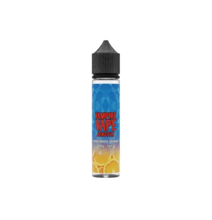 Vampire Vape - Aroma Heisenberg Orange 14 ml