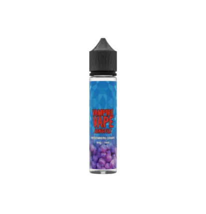 Vampire Vape - Aroma Heisenberg Grape 14 ml