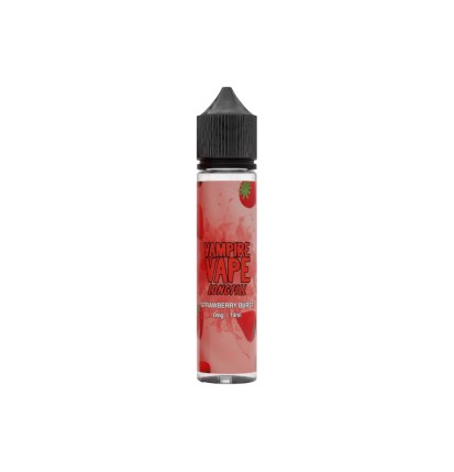 Vampire Vape - Aroma Strawberry Burst 14 ml