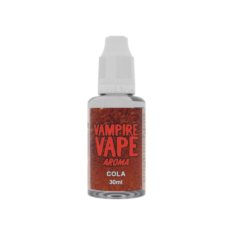 Vampire Vape - Aroma Cola 30 ml