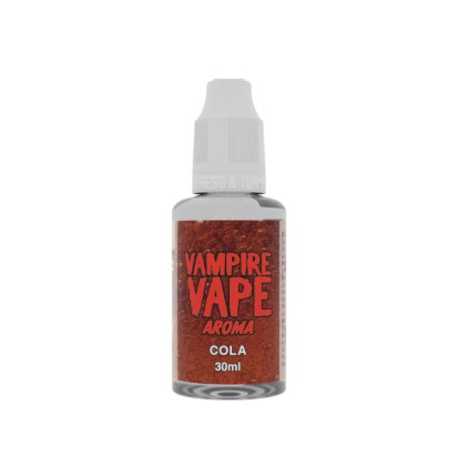 Vampire Vape - Aroma Cola 30 ml