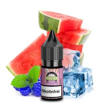 Nebelfee Nebelfee - Himbeer Wassermelone - Liquid