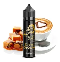 Steamers Club STEAMERS CLUB Kaffeekränzchen Aroma 5ml