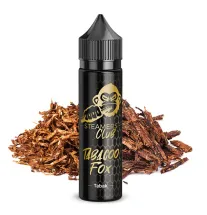 Steamers Club STEAMERS CLUB Tabacoo Fox Aroma 5ml