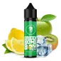 ganggang - Green HomeBoy Iced Aroma 10ml