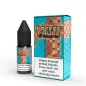 KAFFEEPAUSE by Steamshots Hazellatte Nikotinsalz Liquid 10ml