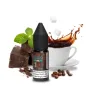 KAFFEEPAUSE by Steamshots Robusta Schoko Nikotinsalz Liquid 10ml