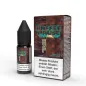 KAFFEEPAUSE by Steamshots Robusta Schoko Nikotinsalz Liquid 10ml