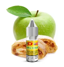 PJ EMPIRE PJ EMPIRE Apple Strudl Nikotinsalz Liquid 10ml