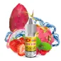 ROCKET EMPIRE by PJ Empire Berry Burst Nikotinsalz Liquid 10ml