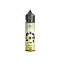 Nebelfee Nebelfee - Feenchen - Aroma Eistee Zitrone 5 ml