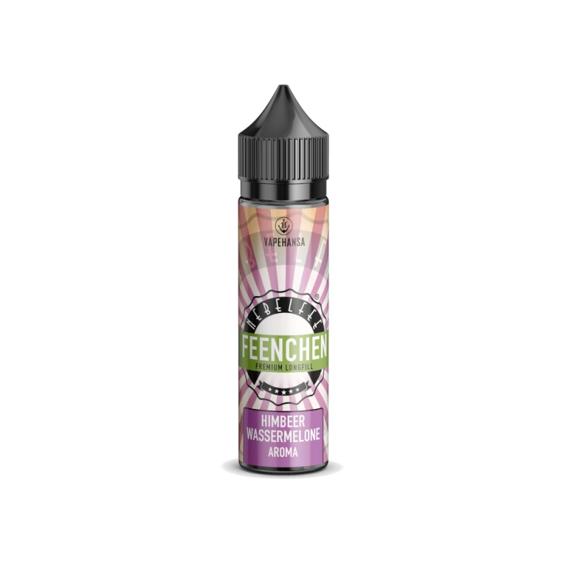 Nebelfee - Feenchen - Aroma Himbeer Wassermelone 5 ml