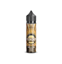 Nebelfee Nebelfee - Feenchen - Aroma Vanille Rum Tabak 5 ml