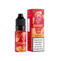 Revoltage Revoltage - Red Pineapple - Hybrid Nikotinsalz Liquid