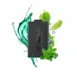 X-Bar - E-Shisha - Pod - Green Mint (0mg/ml - Nikotinfrei) // Steuerware