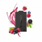 X-Bar - E-Shisha - Pod - Red Fruits (0mg/ml - Nikotinfrei) // Steuerware