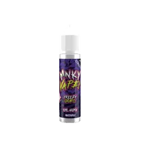 Prohibition Vapes Freezy Grape - MNKY Vape Aroma 10ml