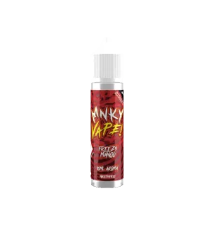 Prohibition Vapes Freezy Mango - MNKY Vape Aroma 10ml