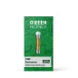 Green Honey CBD Hanfextrakt Kartusche 1er Set 50%