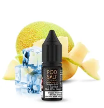 POD SALT POD SALT Cantaloupe Ice Nikotinsalz Liquid 10ml