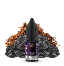 POD SALT POD SALT Origin Liqour Tobacco Nikotinsalz Liquid 10ml