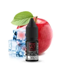 POD SALT POD SALT Red Apple Ice Nikotinsalz Liquid 10ml