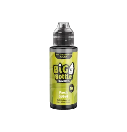 Big Bottle Big Bottle - Aroma Fresh Guave 10ml