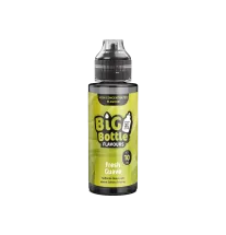 Big Bottle Big Bottle - Aroma Fresh Guave 10ml