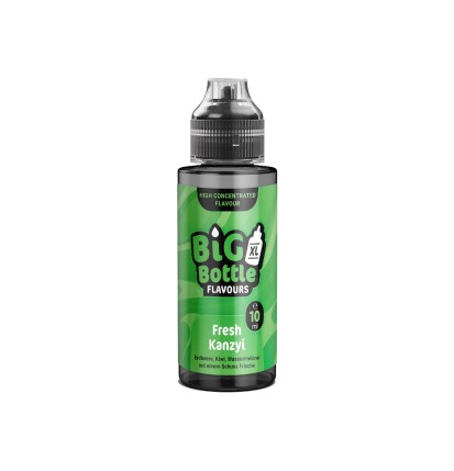 Big Bottle Big Bottle - Aroma Fresh Kanzyi 10ml